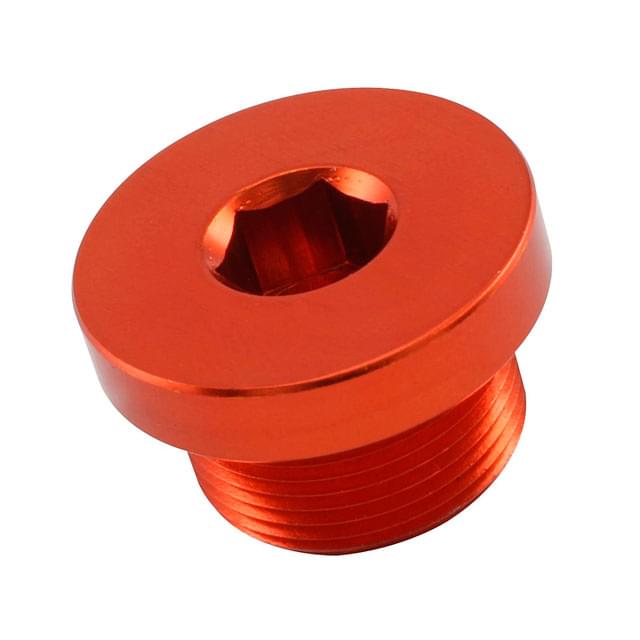 Tornillo cierre de conexión tubo refrigerante 70/85/95cc Stage6 R/T