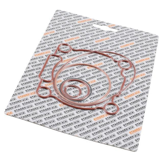 Juntas de cilindro 70/85/95cc Stage6 R/T