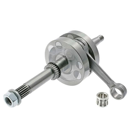 Cigüeñal Stage R/T Piaggio scooter carera 44mm biela 85mm
