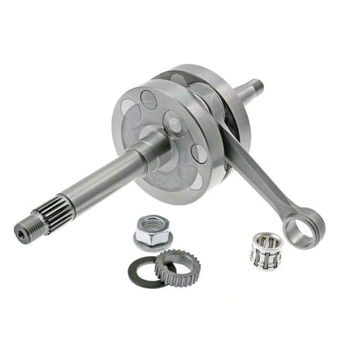 Cigüeñal Stage6 R/T Piaggio scooter carrera 44mm biela 90mm S6-7914096