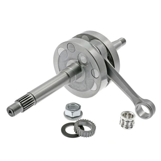 Cigüeñal Stage6 R/T Piaggio scooter carrera 44mm biela 90mm S6-7914096