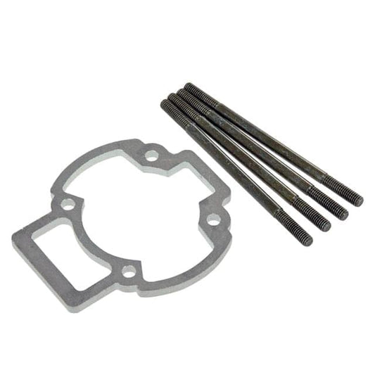 Junta alza cilindro Piaggio scooter 5mm biela 85mm Stage6 R/T S6-79140ET01