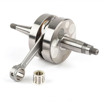Cigüeñal Stage6 R/T Réplica Derbi Euro 3 / 4 biela 90mm
