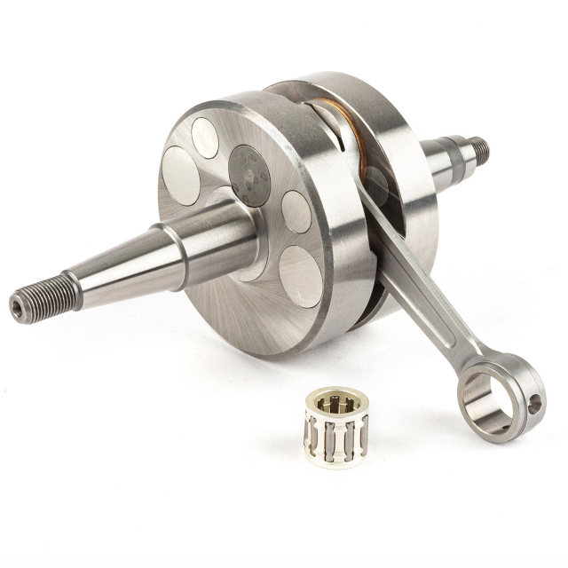 Cigüeñal Stage6 R/T Réplica Derbi Euro 3 / 4 biela 90mm S6-7919301
