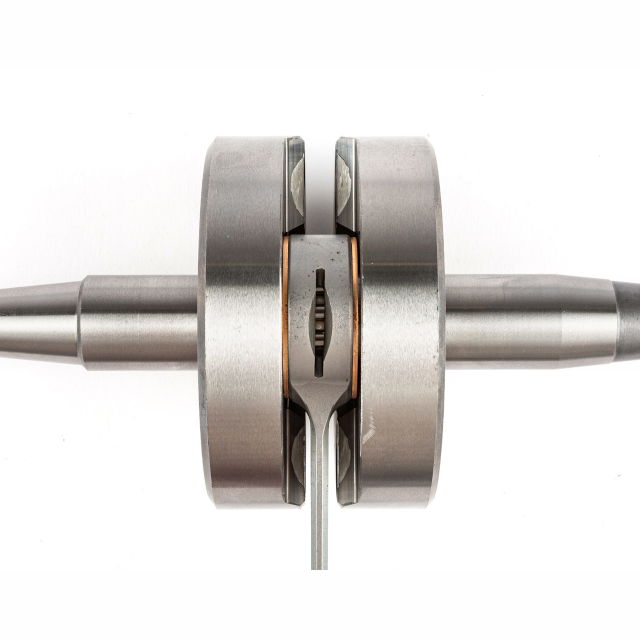 Cigüeñal Stage6 R/T Réplica Derbi Euro 3 / 4 biela 90mm
