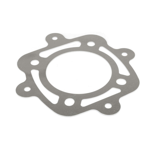 Junta espaciadora de culata 1mm Piaggio / Gilera 125-180 LC 2T Stage6 S6-80141ET01