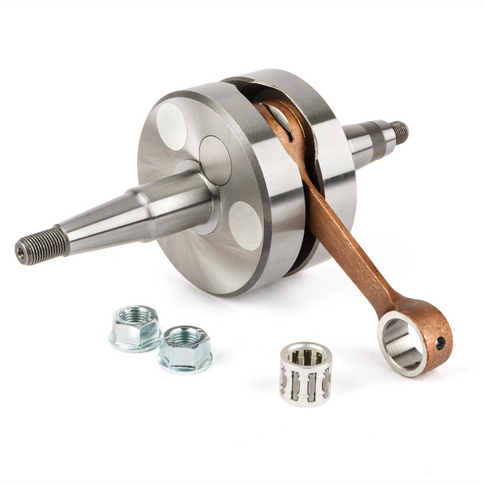 Cigüeñal Stage6 HPC Derbi Euro 3 / 4 S6-8019300
