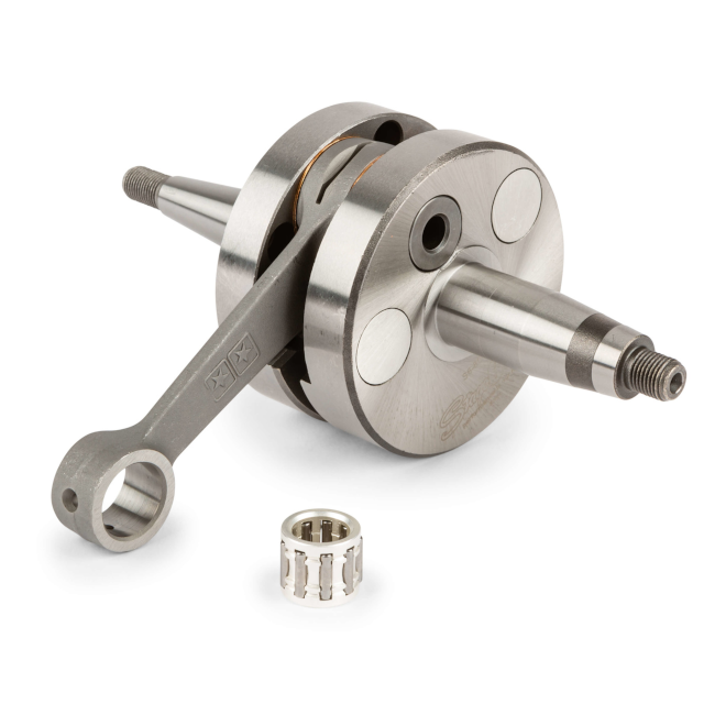 Cigüeñal Stage6 HPC Derbi Euro 3 / 4 carrera 45mm
