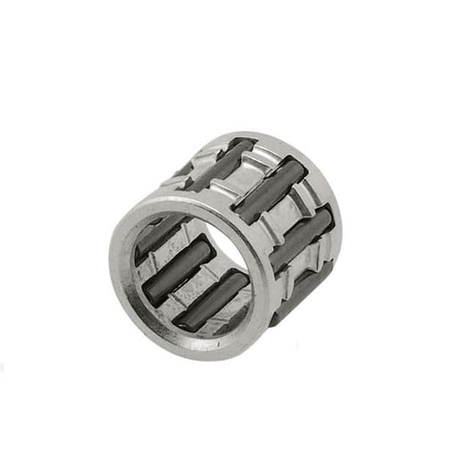 Needle bearing d=10x14x13mm silver Stage6