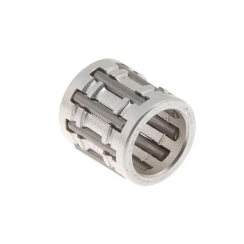 Jaula de agujas d=10x14x15mm plata HQ Stage6 S6-802002/XL