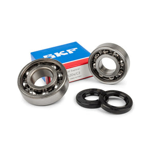 Cojinetes y retenes cigüeñal Peugeot 103 Stage6 S6-80332C3/MET