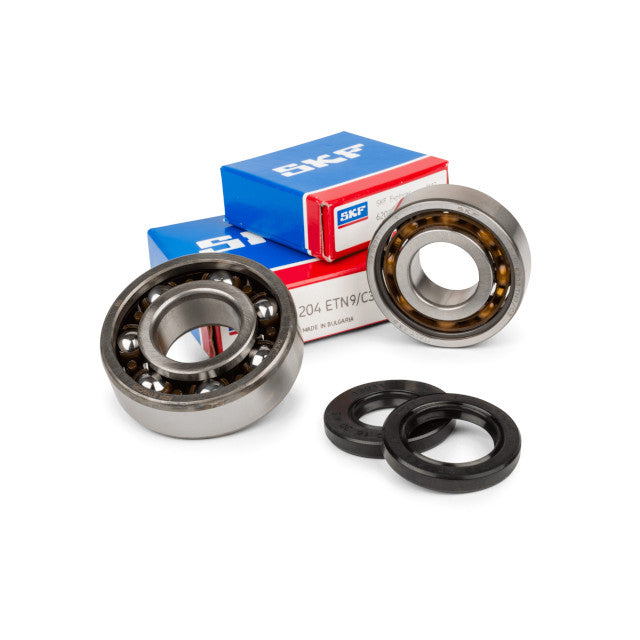 Cojinetes y retenes cigüeñal Peugeot 103 TN9 Stage6 S6-80332C3/TN9