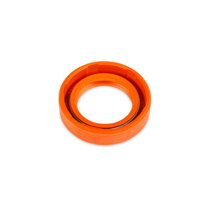 Retén de cigüeñal Piaggio scooter d=18x27x7mm c.12038 FKM Stage6 R/T