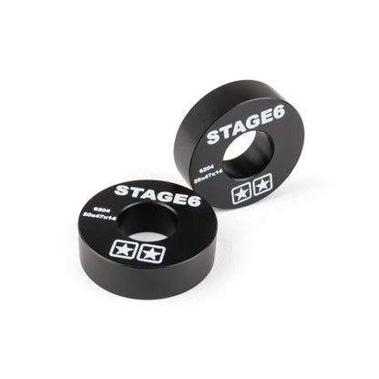 Cojinete ficticio 6204 Stage6 Minarelli / Derbi