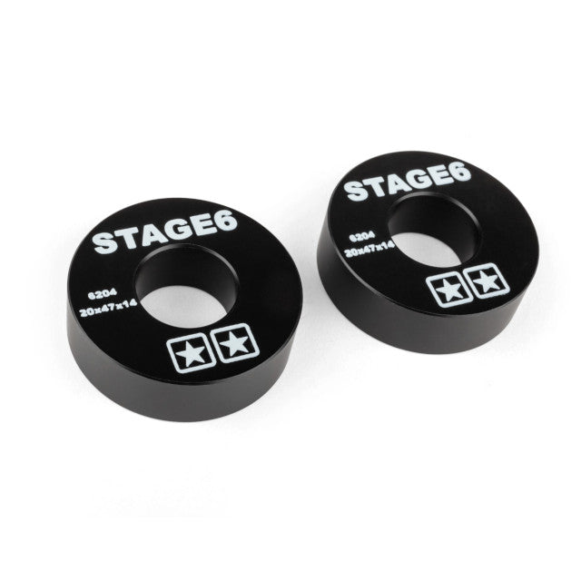 Cojinete ficticio 6204 Stage6 Minarelli / Derbi