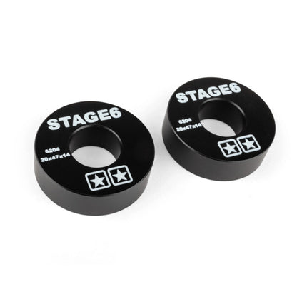 Cojinete ficticio 6204 Stage6 Minarelli / Derbi