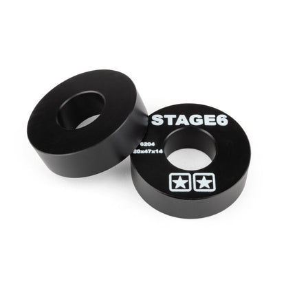 Cojinete ficticio 6204 Stage6 Minarelli / Derbi S6-8039100