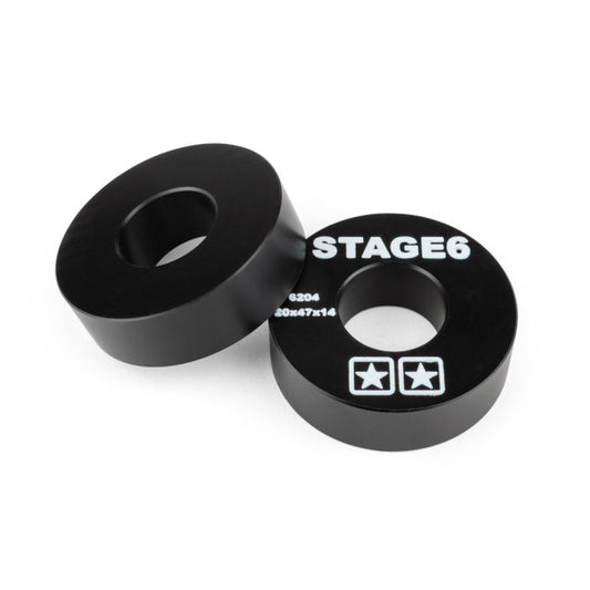 Cojinete ficticio 6204 Stage6 Minarelli / Derbi S6-8039100