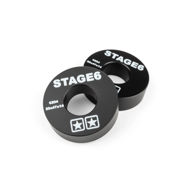 Cojinete ficticio 6204 Stage6 Minarelli / Derbi