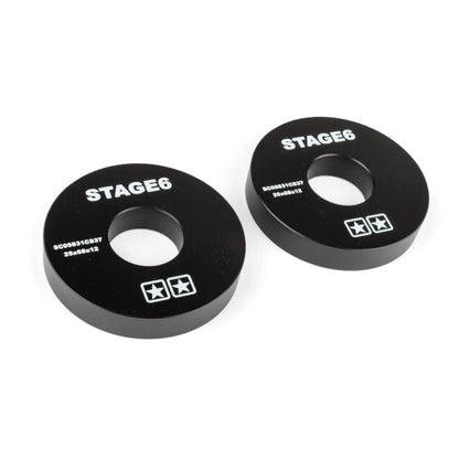 Cojinete ficticio 25x68x12mm Stage6 Piaggio 125-180cc S6-8039102