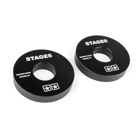 Cojinete ficticio 25x68x12mm Stage6 Piaggio 125-180cc S6-8039102