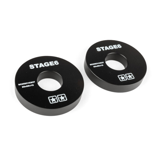 Cojinete ficticio 25x68x12mm Stage6 Piaggio 125-180cc S6-8039102