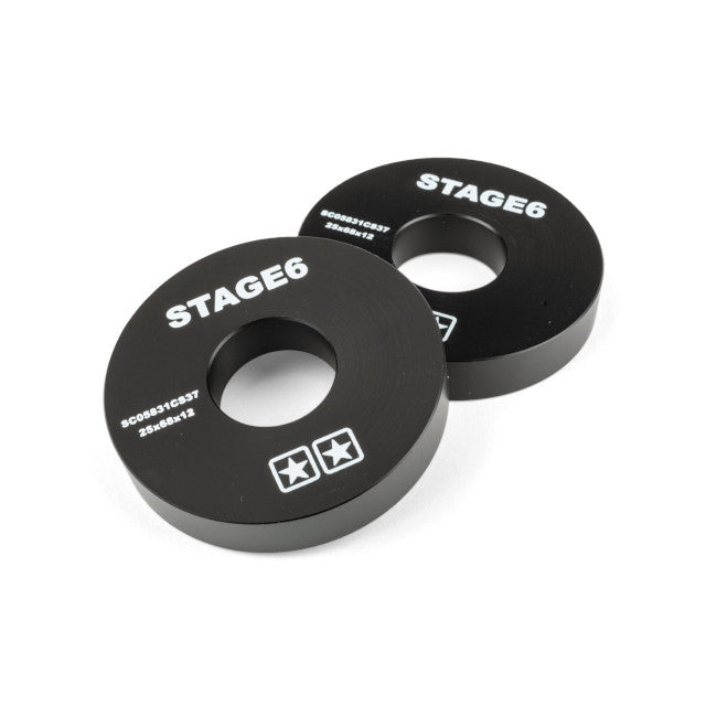 Cojinete ficticio 25x68x12mm Stage6 Piaggio 125-180cc