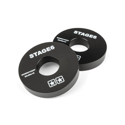 Cojinete ficticio 25x68x12mm Stage6 Piaggio 125-180cc