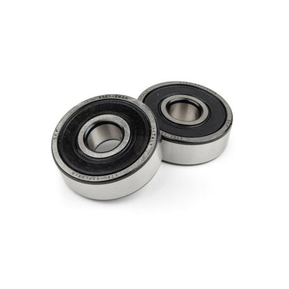 Kit rodamientos rueda trasera Stage6 Yamaha DT 50 MX y PW80