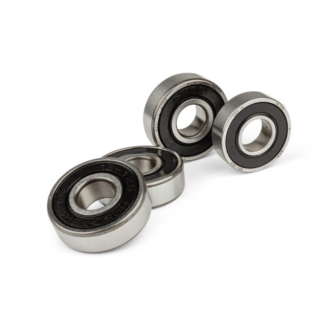Kit rodamientos rueda delantera y trasera Stage6 Peugeot 103 Vogue S6-8060009