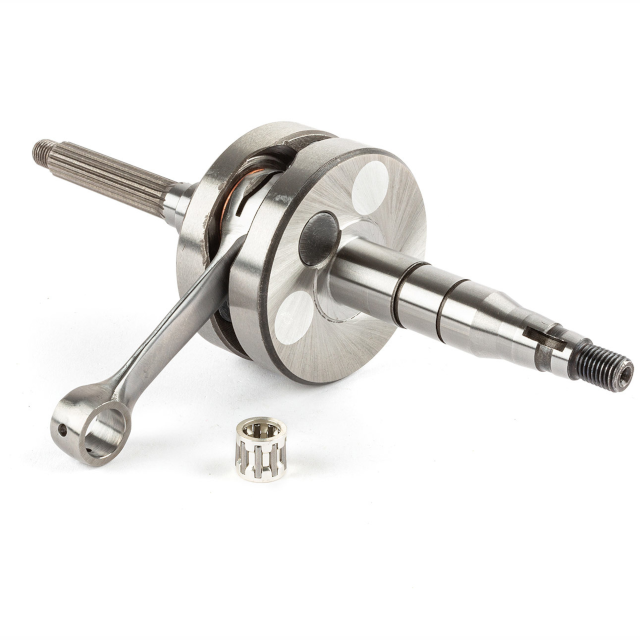 Vilebrequin Stage6 Pro Réplica Minarelli horizontal axe 10 mm