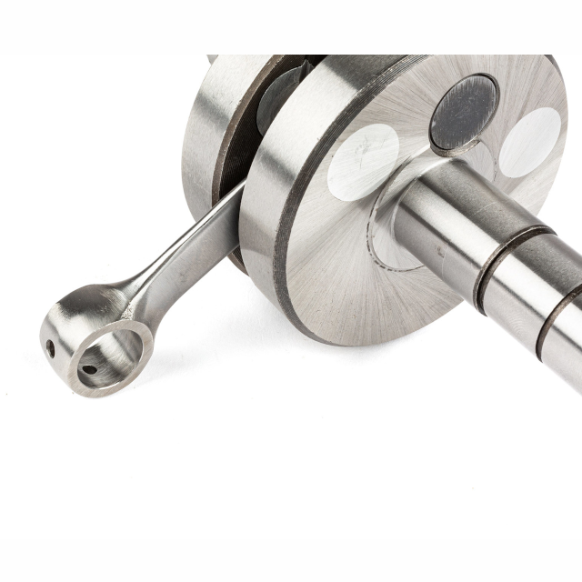 Vilebrequin Stage6 Pro Réplica Minarelli horizontal axe 10 mm