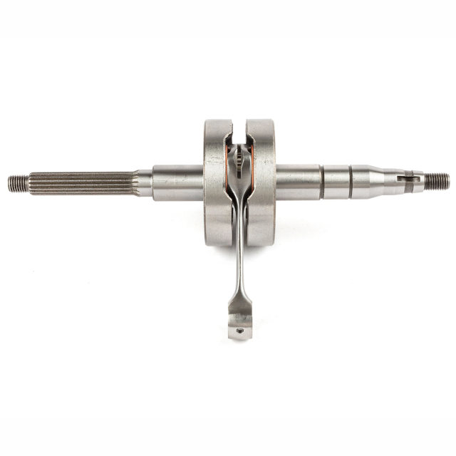 Cigüeñal Stage6 Pro Réplica Minarelli vertical bulón 10mm