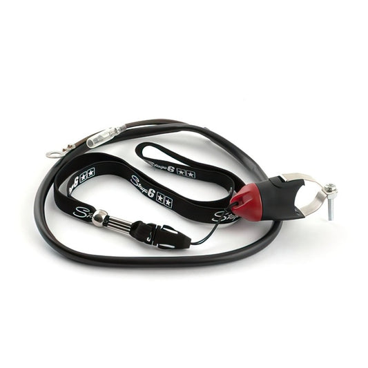 Paro magnético switch con cuerda Stage6 S6-905