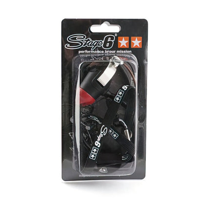 Paro magnético switch con cuerda Stage6