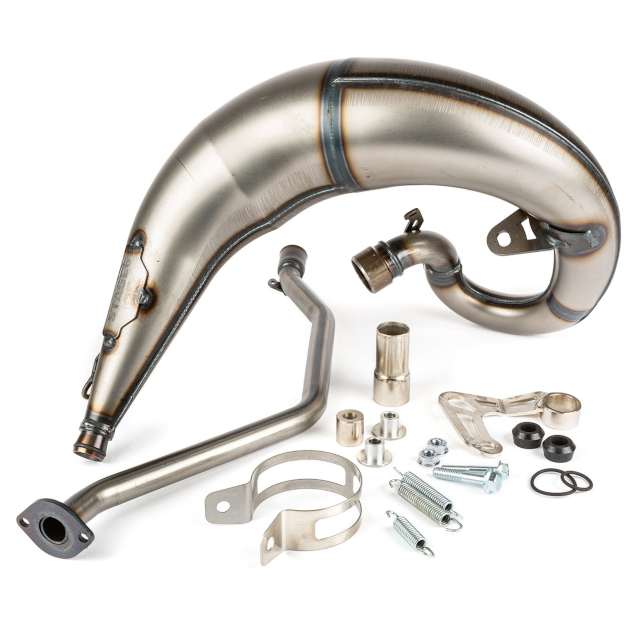 Escape Stage6 StreetRace por arriba 50-70cc Rieju MRT (CE)