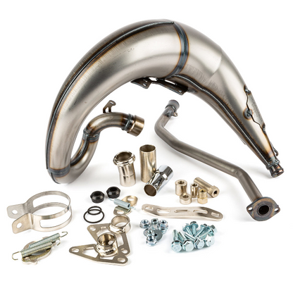 Échappement Stage6 StreetRace par le haut 50-70cc Beta RR (CE)