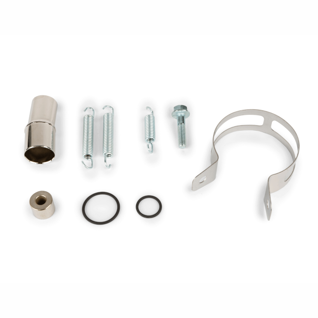 Échappement Stage6 StreetRace 50/70cc Beta RR >2012 / HM / Vent (CE)