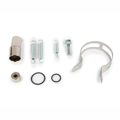 Échappement Stage6 StreetRace 50/70cc Beta RR >2012 / HM / Vent (CE)