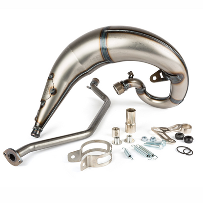 Échappement Stage6 StreetRace par le haut 50-70cc Sherco SE / SM (CE)