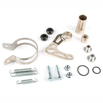 Échappement Stage6 StreetRace par le haut 50-70cc Sherco SE / SM (CE)