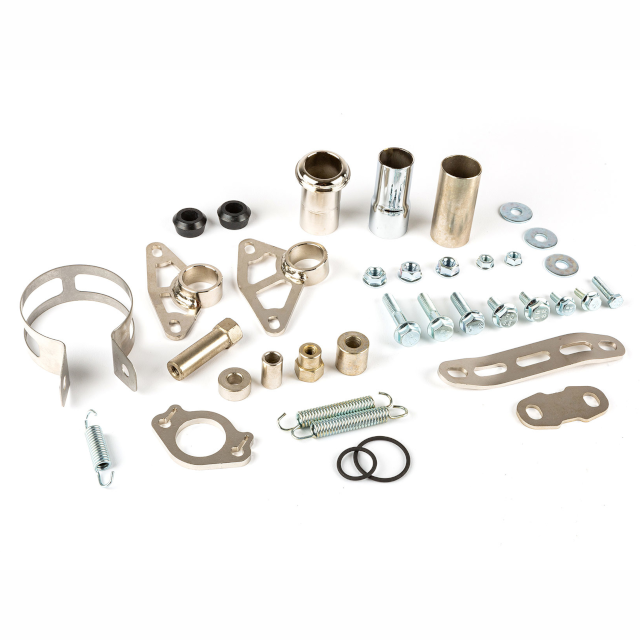 Escape Stage6 StreetRace 50-70cc Derbi Senda (CE)