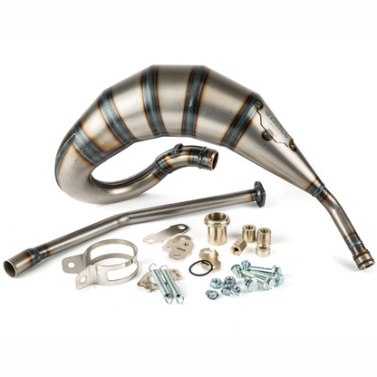 Escape Stage6 StreetRace por arriba 70cc Derbi senda (CE)