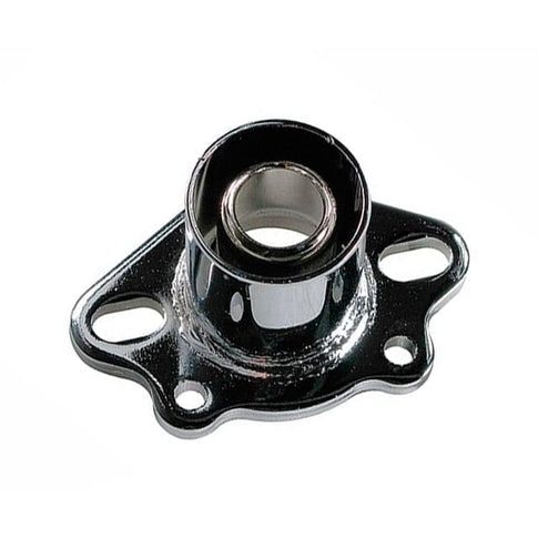 Boquilla de escape para Pro Replica Minarelli vertical Stage6 - cromado S6-91ET023