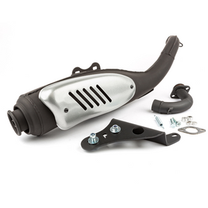 Escape Stage6 Street 50cc Piaggio scooter (CE) S6-9214000
