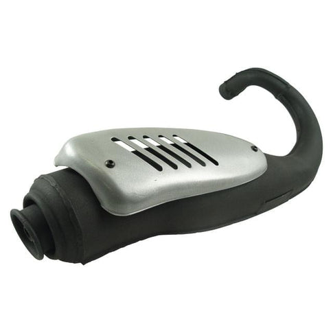 Escape Stage6 Street 50cc Minarelli horizontal AC (CE)