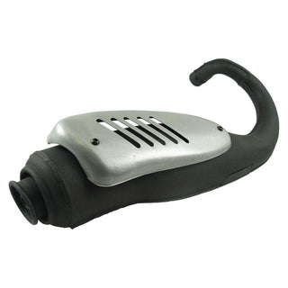 Escape Stage6 Street 50cc Minarelli horizontal AC (CE)