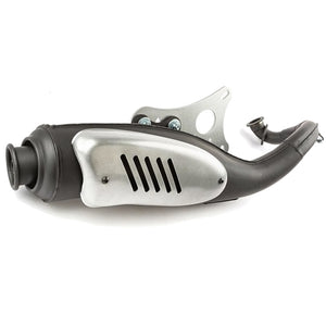 Escape Stage6 Street 50cc Minarelli horizontal LC (CE) S6-9216602
