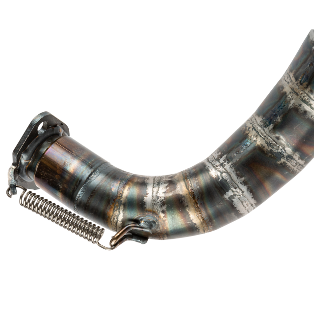 Échappement Stage6 R1200 70cc Minarelli horizontal