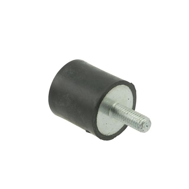 Silentbloc d'echappement R1200 Piaggio scooter Stage6